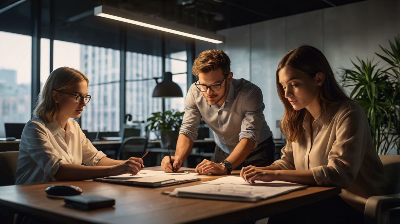 Optimisation fiscale professionnelle